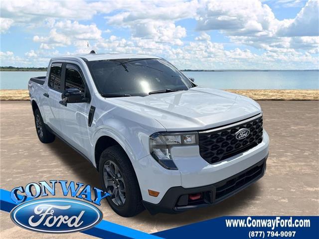 2025 Ford Maverick XLT for sale in Conway, SC