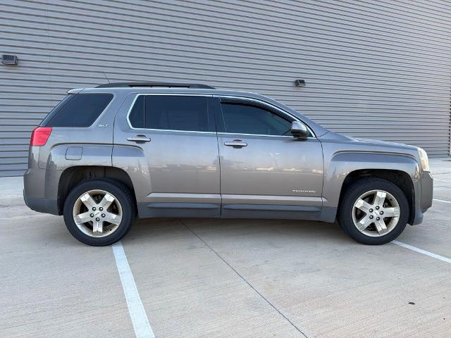 2012 GMC Terrain SLT-1