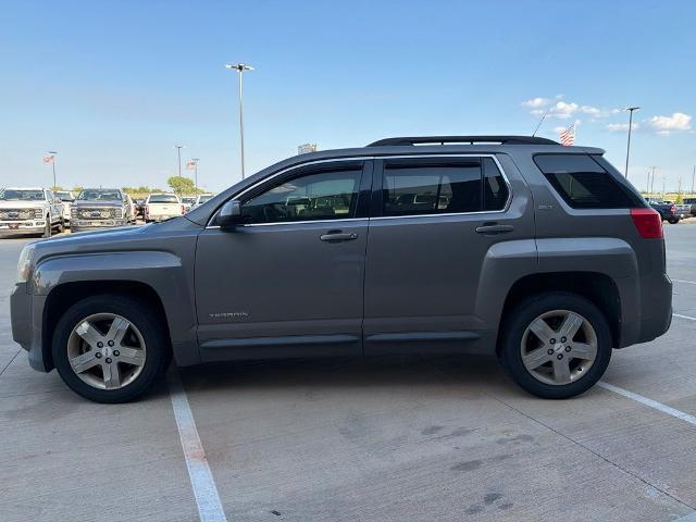2012 GMC Terrain SLT-1