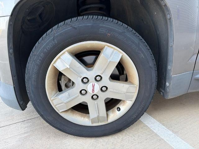 2012 GMC Terrain SLT-1