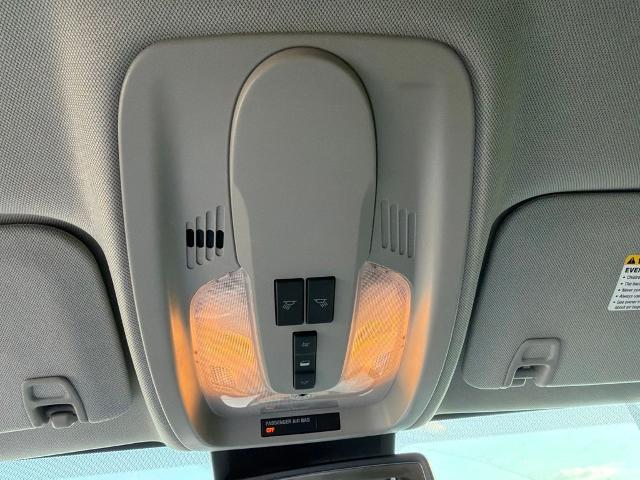 2012 GMC Terrain SLT-1