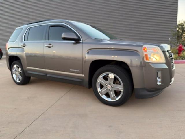 2012 GMC Terrain SLT-1 for sale in Perry, OK