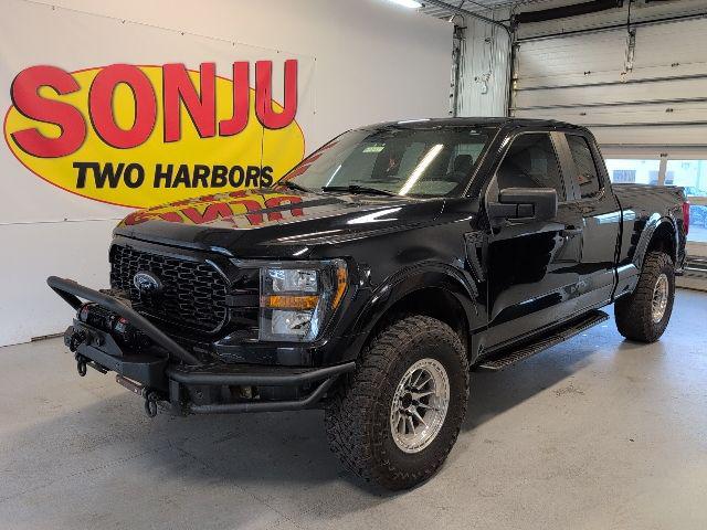 2023 Ford F-150 XL for sale in Two Harbors, MN