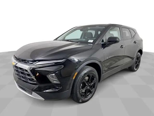 2025 Chevrolet Blazer FWD 2LT for sale in Midwest City, OK