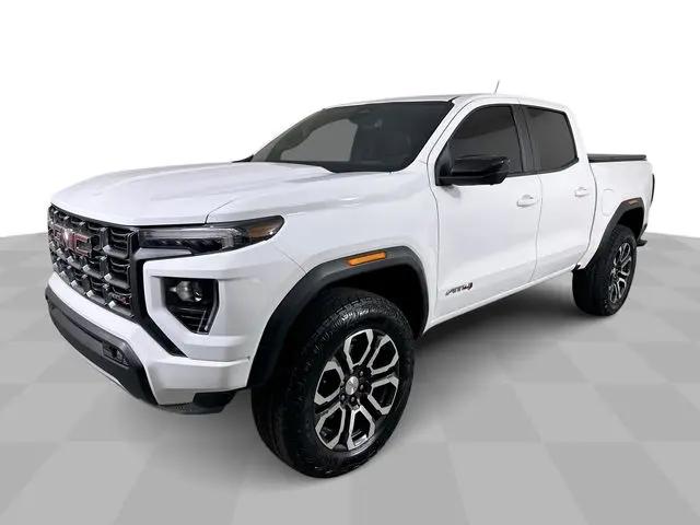 2024 GMC Canyon 4WD AT4 for sale in Midwest City, OK