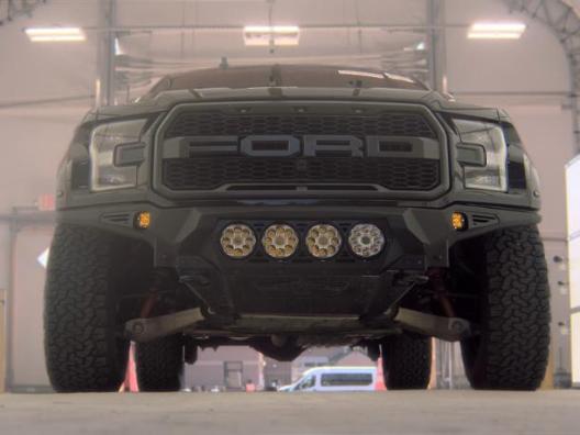 2019 Ford F-150 Raptor 2019 Ford F-150 Raptor