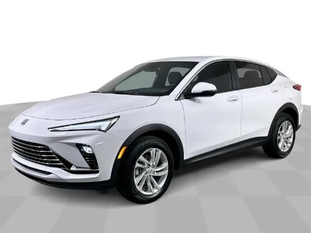 2026 Buick NV Preferred FWD for sale in Midwest City, OK
