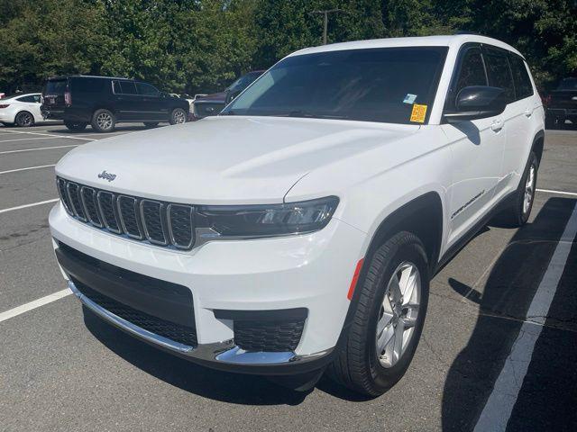 2022 Jeep Grand Cherokee L Laredo 4x4 for sale in Mooresville, NC