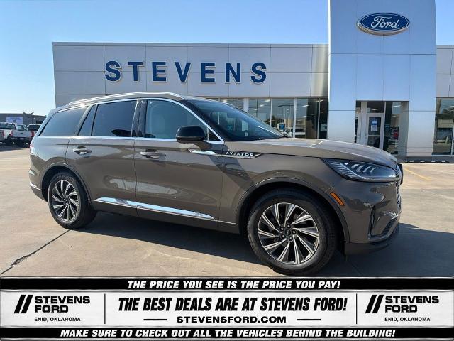 2026 Lincoln Aviator Premiere for sale in Enid, OK