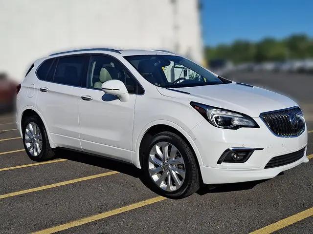 2017 Buick Envision Premium II for sale in Trevose, PA