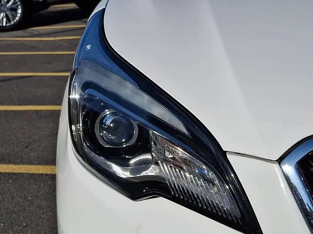 2017 Buick Envision Premium II