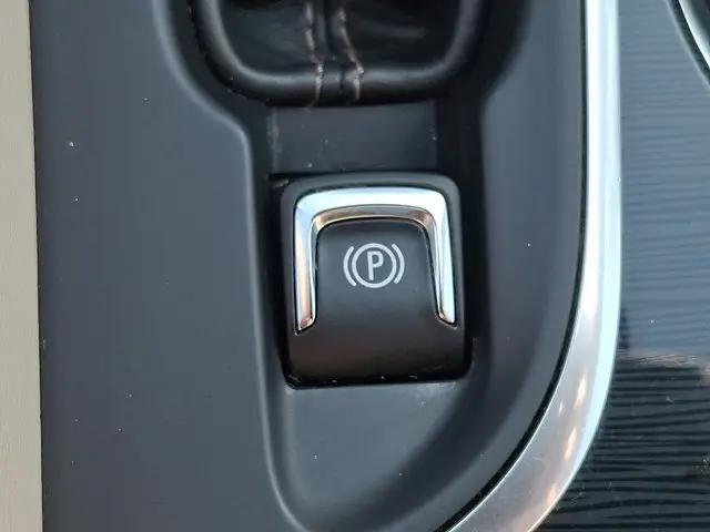 2017 Buick Envision Premium II