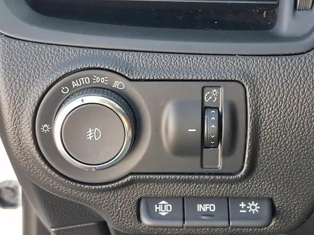 2017 Buick Envision Premium II