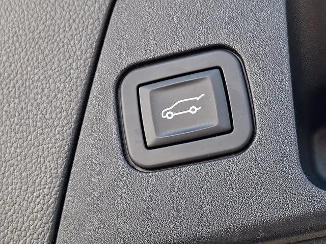 2017 Buick Envision Premium II