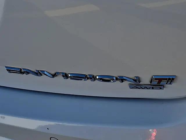 2017 Buick Envision Premium II