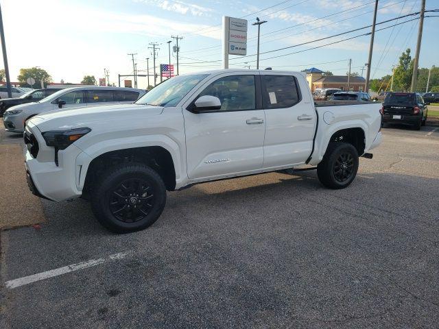 2024 Toyota Tacoma SR5 2024 Toyota Tacoma SR5