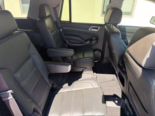 2020 GMC Yukon 4WD Denali
