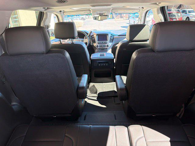 2020 GMC Yukon 4WD Denali