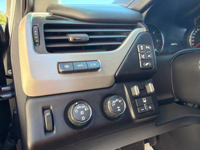 2020 GMC Yukon 4WD Denali