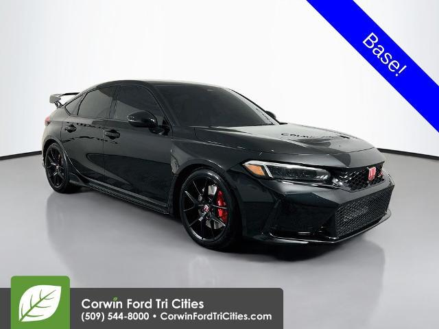 2025 Honda Civic Base for sale in Pasco, WA