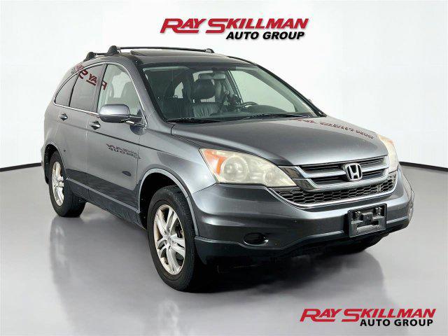 2011 Honda CR-V EX-L for sale in Indianapolis, IN