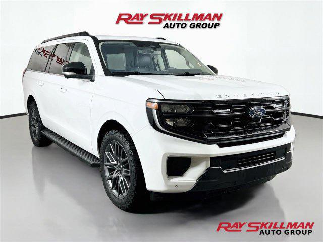 2025 Ford Expedition Active MAX for sale in Indianapolis, IN