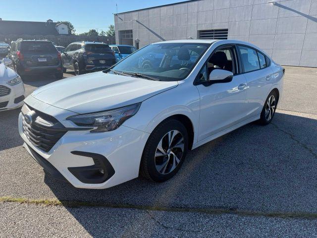 2024 Subaru Legacy Premium for sale in Mentor, OH