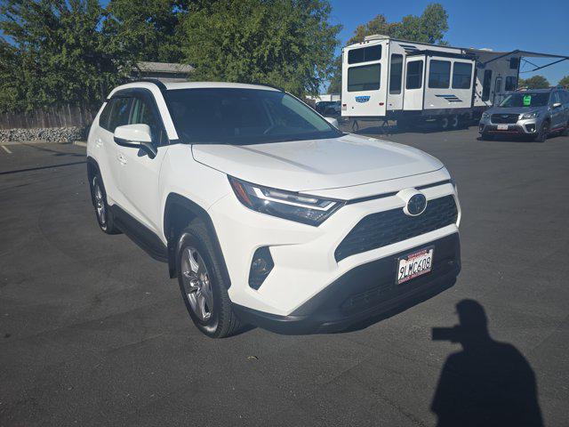 2024 Toyota RAV4 XLE for sale in Chico, CA