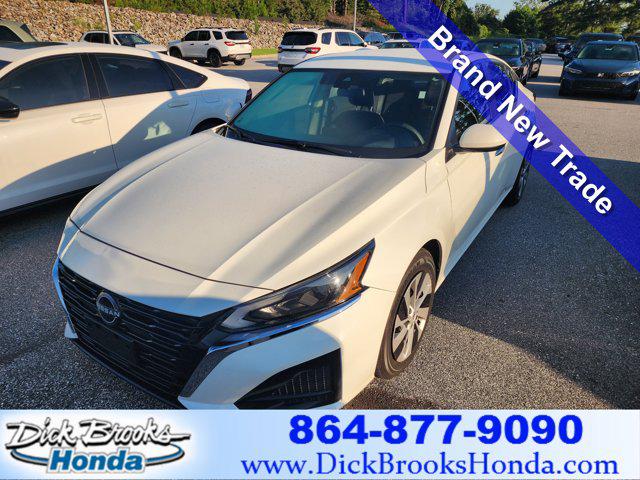 2023 Nissan Altima S FWD for sale in Greer, SC