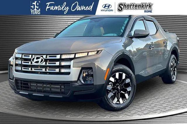 2026 Hyundai Santa Cruz SEL for sale in Rome, GA