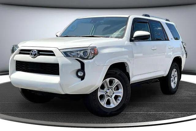 2022 Toyota 4Runner SR5 for sale in Rome, GA