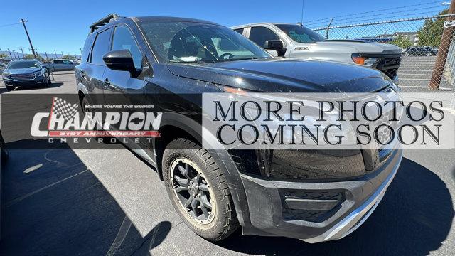 2025 Nissan Pathfinder Rock Creek 4WD for sale in Reno, NV