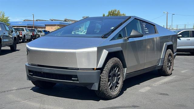 2024 Tesla Cybertruck All-Wheel Drive for sale in Reno, NV