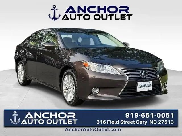 2015 Lexus ES 350 ES 350 for sale in Carey, NC
