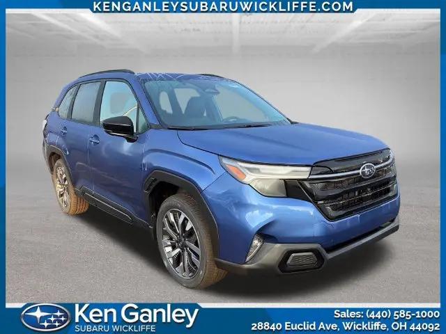 2026 Subaru Forester Touring for sale in Wickliffe, OH
