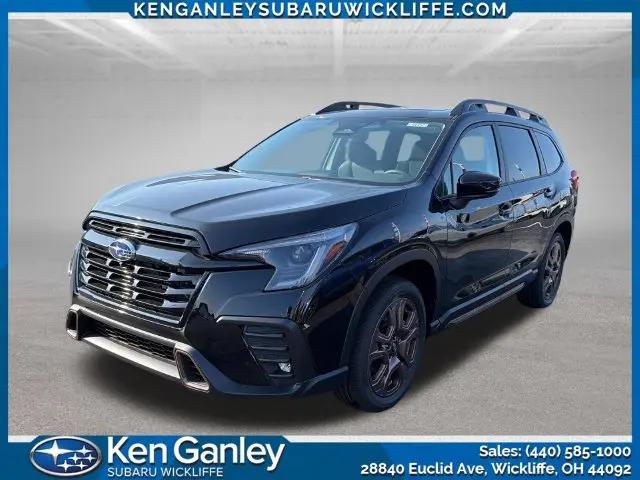 2026 Subaru Ascent Limited Bronze Edition 7-Passenger for sale in Wickliffe, OH