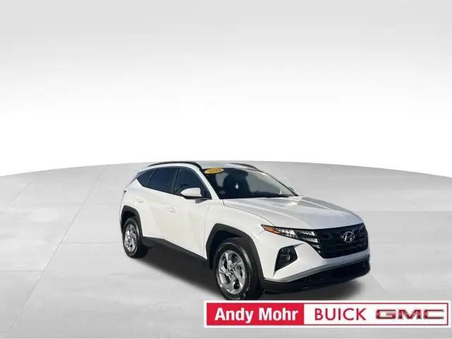 2024 Hyundai Tucson SEL for sale in Fishers, IN