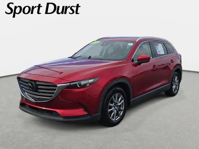 2018 Mazda CX-9 Touring for sale in Goldsboro, NC