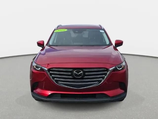 2018 Mazda CX-9 Touring