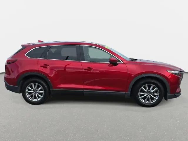 2018 Mazda CX-9 Touring