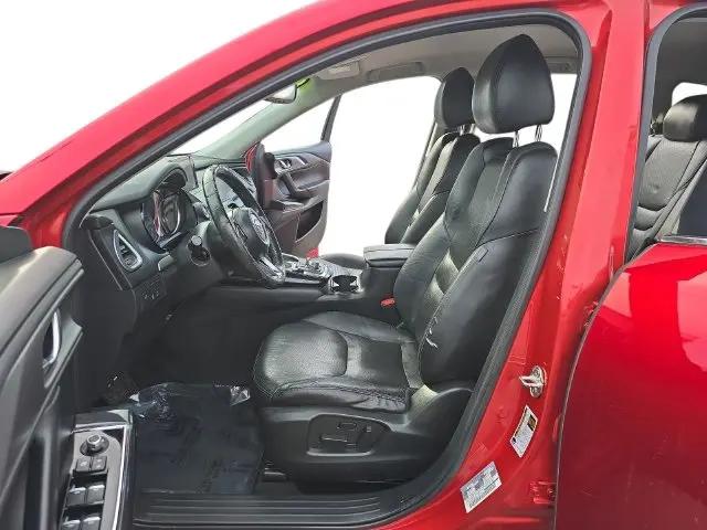2018 Mazda CX-9 Touring