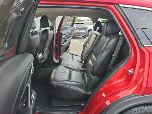 2018 Mazda CX-9 Touring
