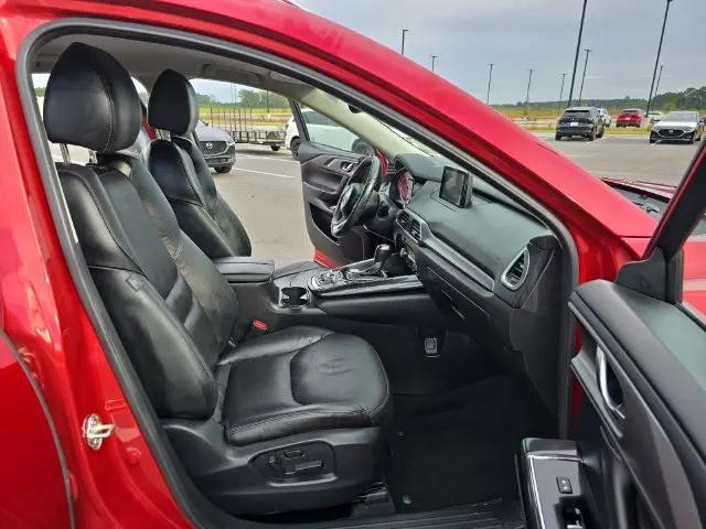 2018 Mazda CX-9 Touring