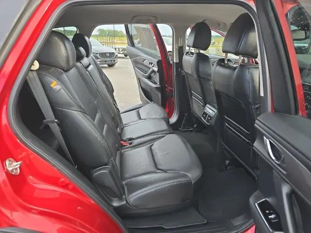 2018 Mazda CX-9 Touring
