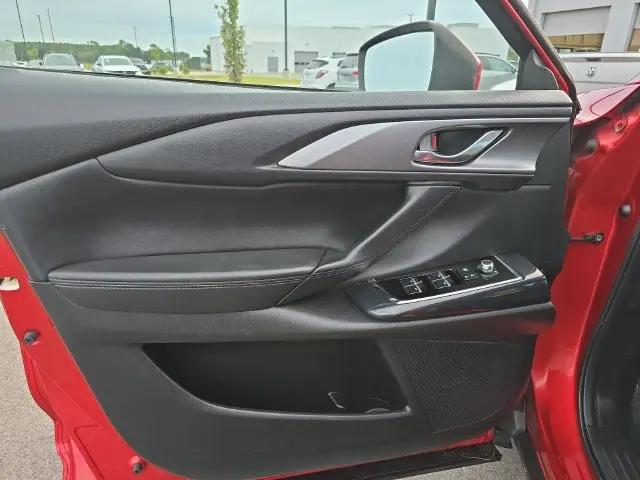 2018 Mazda CX-9 Touring