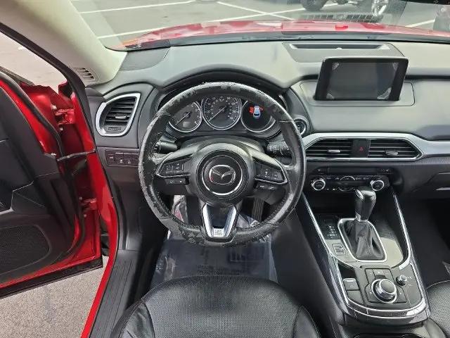 2018 Mazda CX-9 Touring