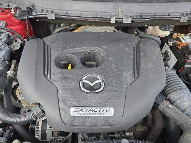 2018 Mazda CX-9 Touring
