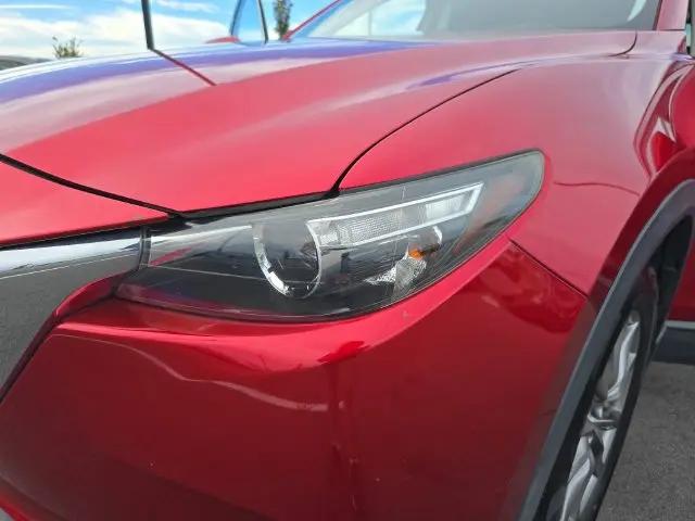 2018 Mazda CX-9 Touring