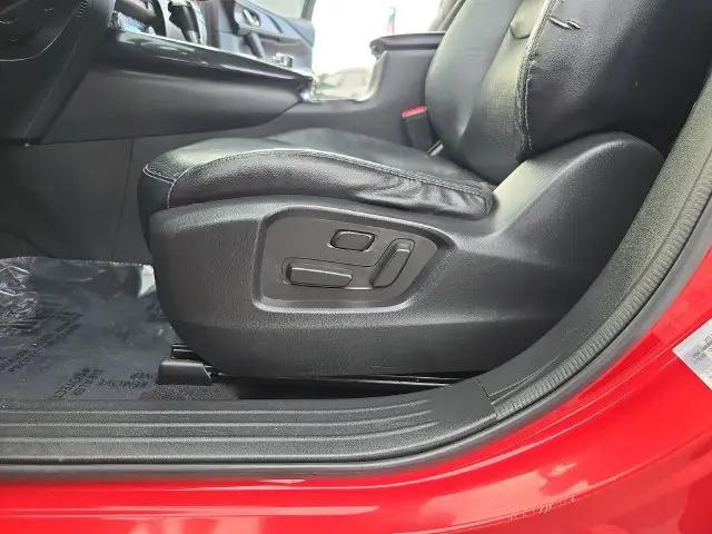 2018 Mazda CX-9 Touring