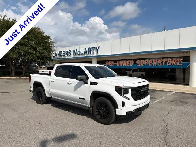 2023 GMC Sierra 1500 4WD Crew Cab Short Box Elevation with 3SB for sale in Huntsville, AL